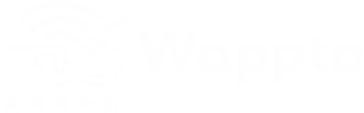 Wappto Logo